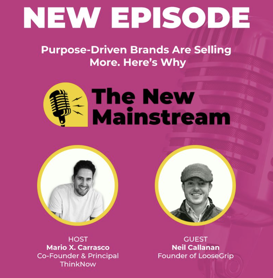 The New Mainstream