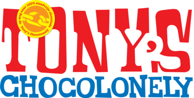 Tony's Chocolonely